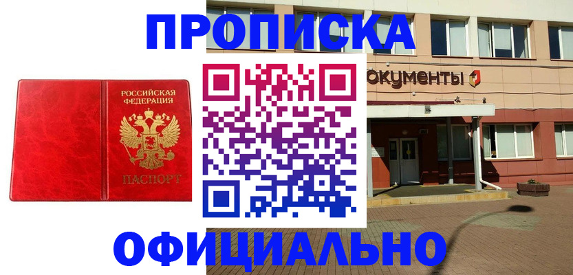 прописка паспорт в Оленегорске